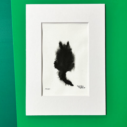 -MJAU- kattepus original